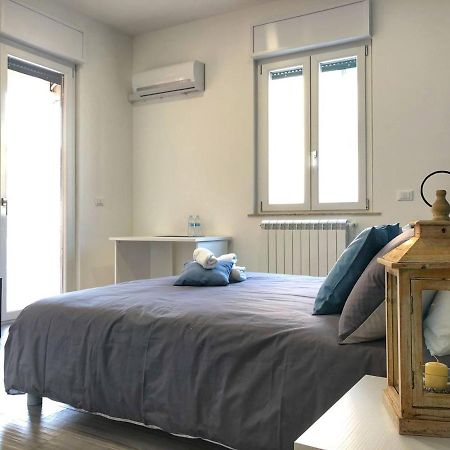 Bed and Breakfast La Casa Di Amalia à Palerme Extérieur photo