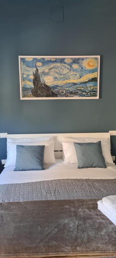 Bed and Breakfast La Casa Di Amalia à Palerme Extérieur photo
