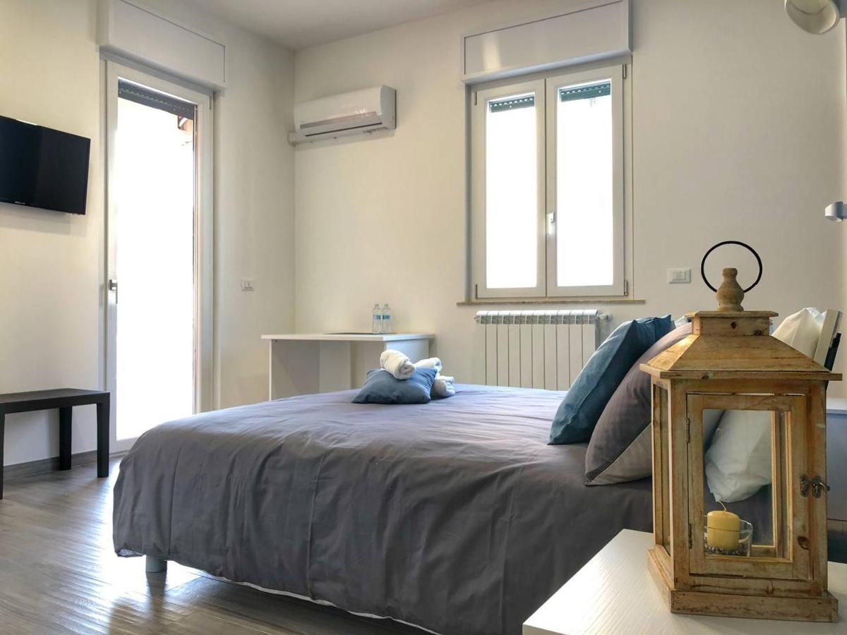 Bed and Breakfast La Casa Di Amalia à Palerme Extérieur photo