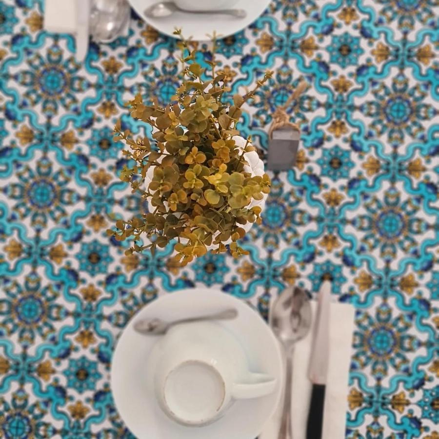 Bed and Breakfast La Casa Di Amalia à Palerme Extérieur photo