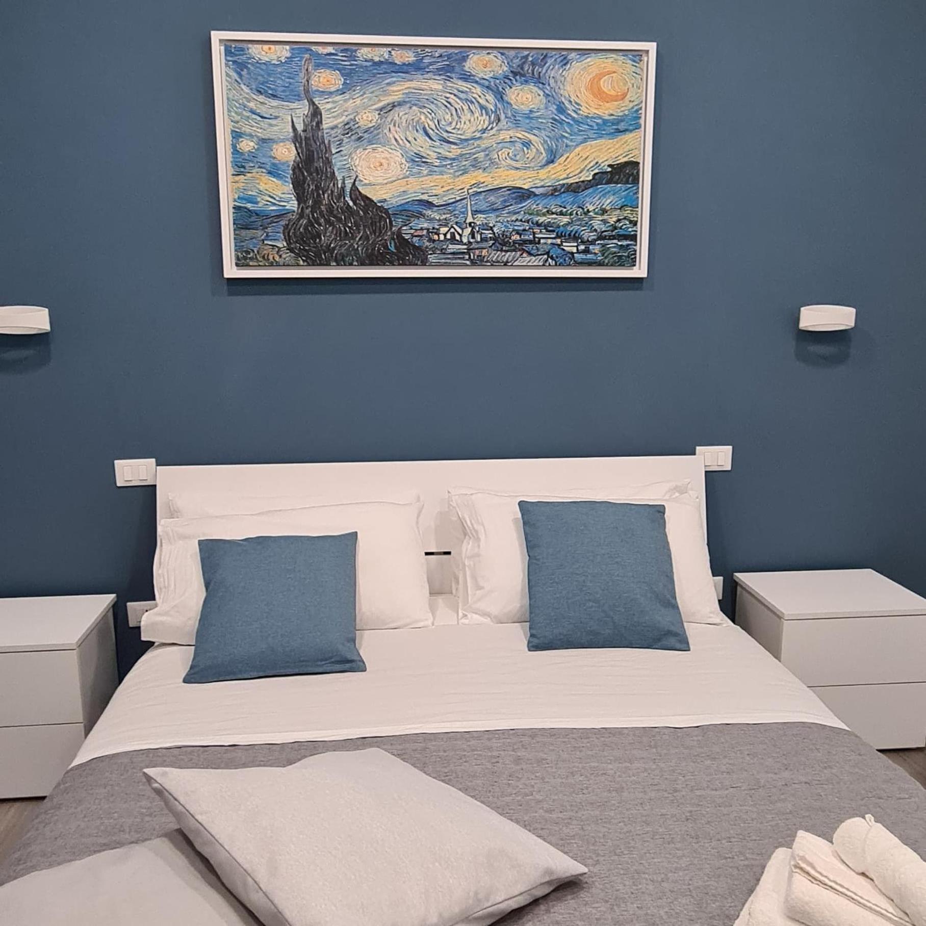 Bed and Breakfast La Casa Di Amalia à Palerme Extérieur photo